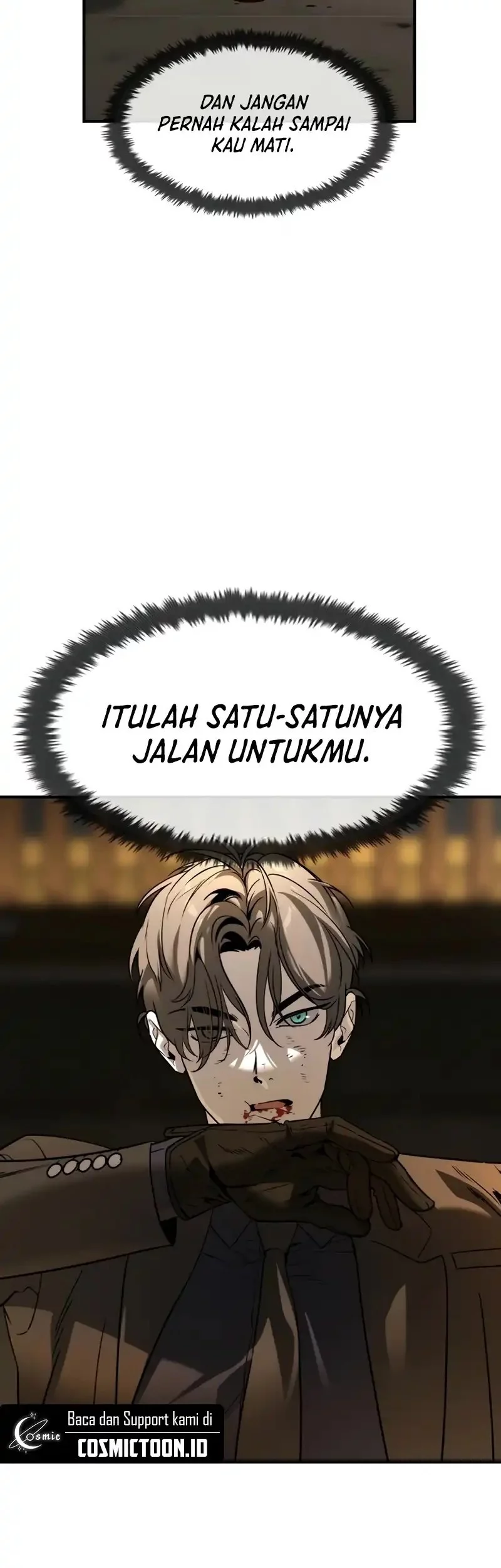 The Childe Chapter 45 Gambar 31