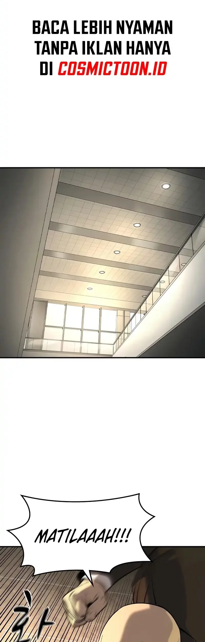 The Childe Chapter 45 Gambar 33