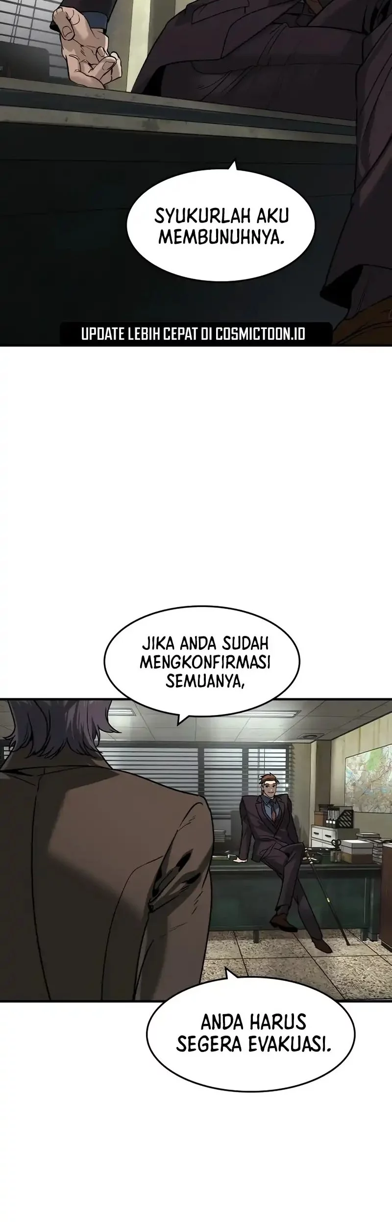 The Childe Chapter 46 Gambar 38