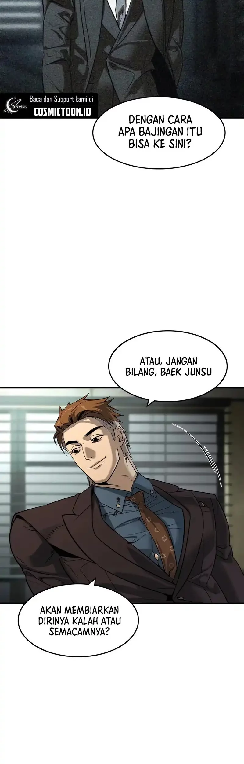 The Childe Chapter 46 Gambar 42