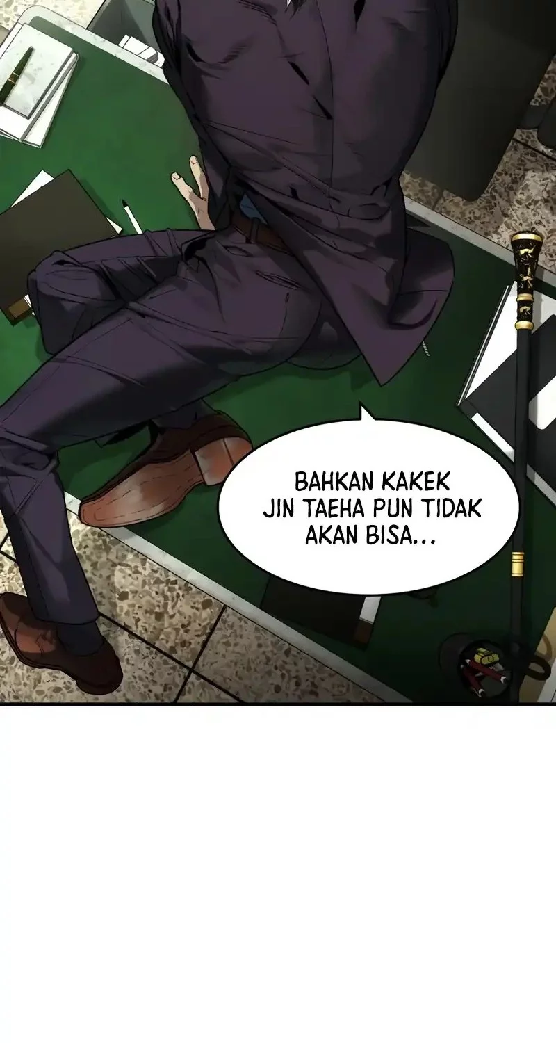 The Childe Chapter 46 Gambar 44