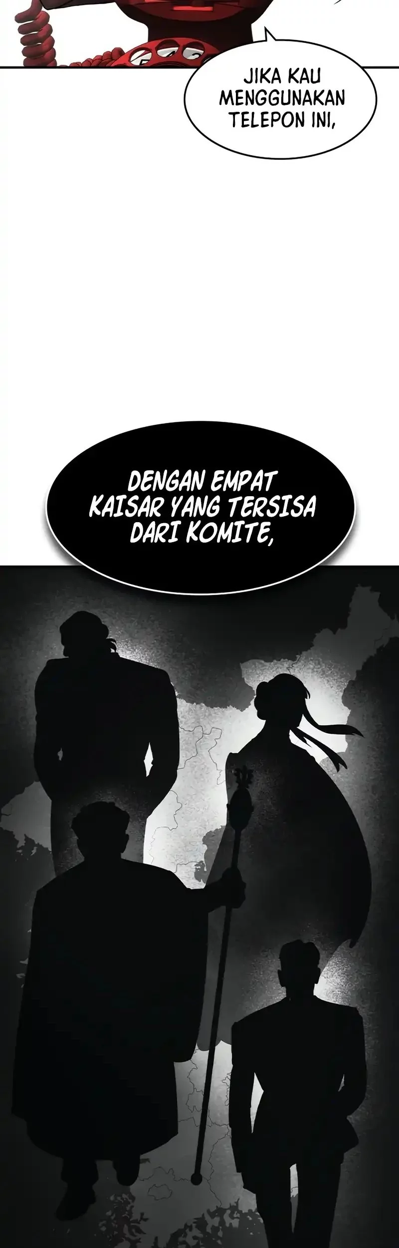 The Childe Chapter 46 Gambar 47