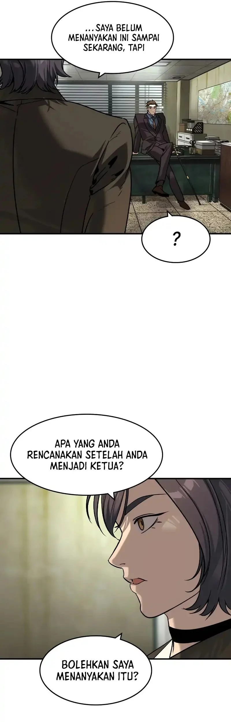 The Childe Chapter 46 Gambar 49