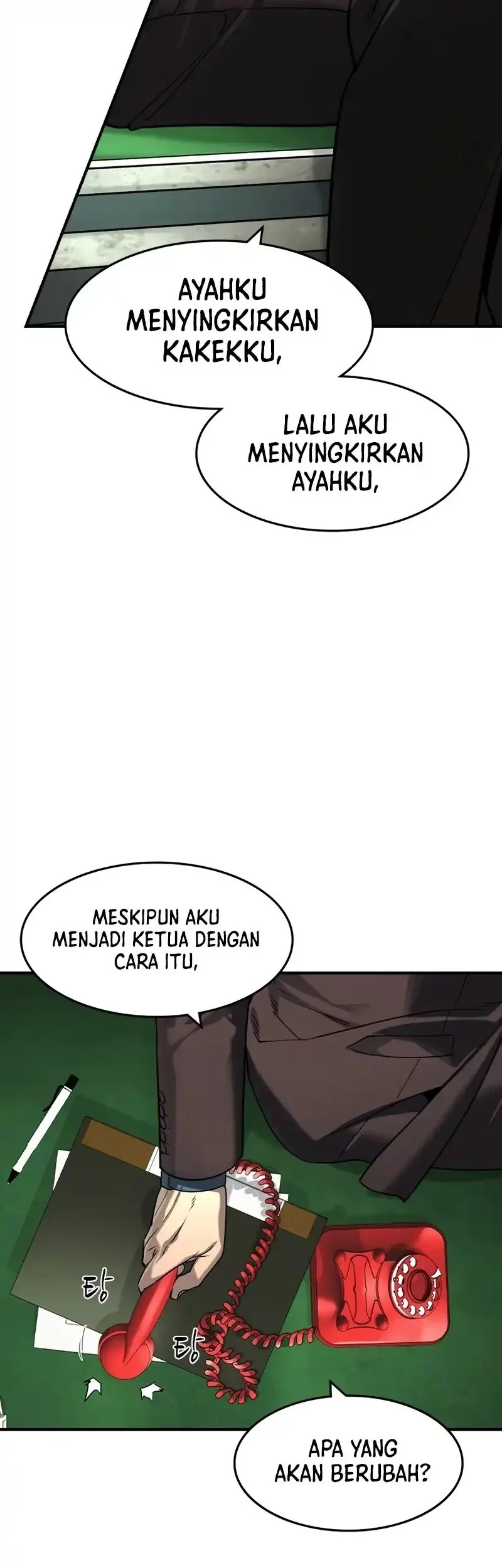 The Childe Chapter 46 Gambar 51