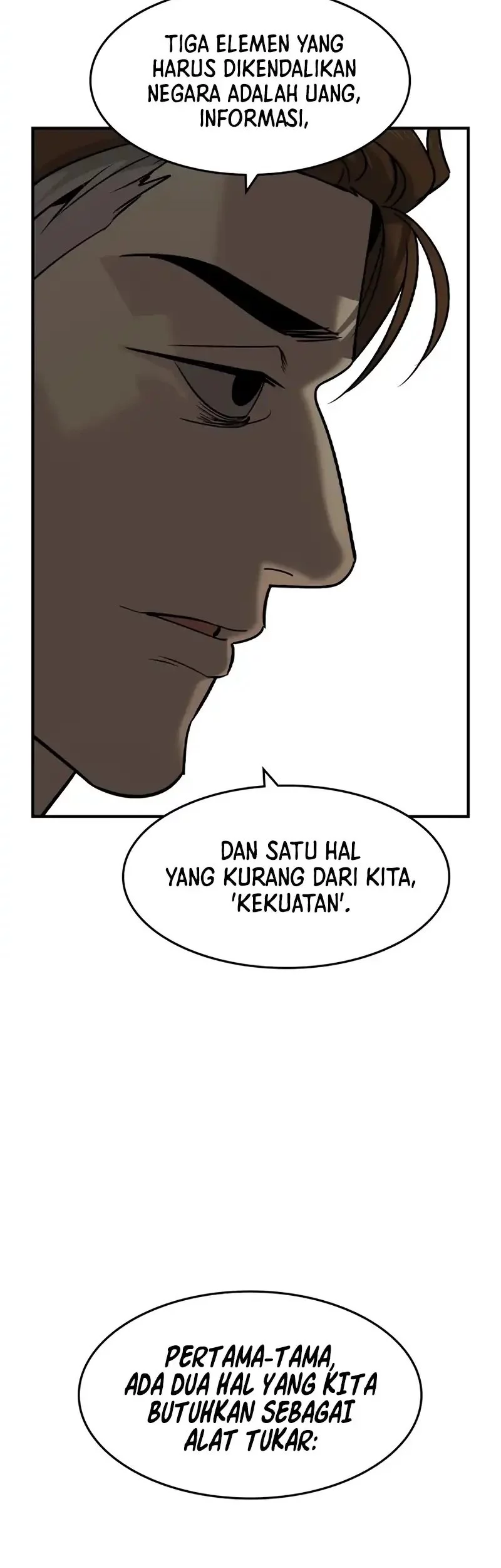 The Childe Chapter 46 Gambar 55