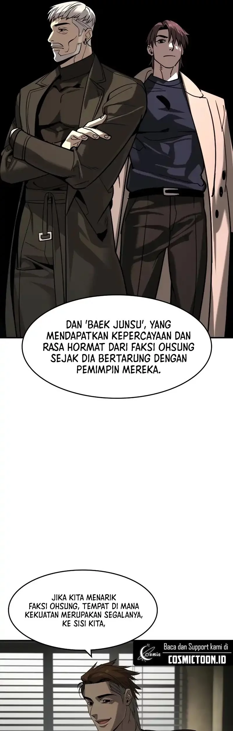 The Childe Chapter 46 Gambar 57