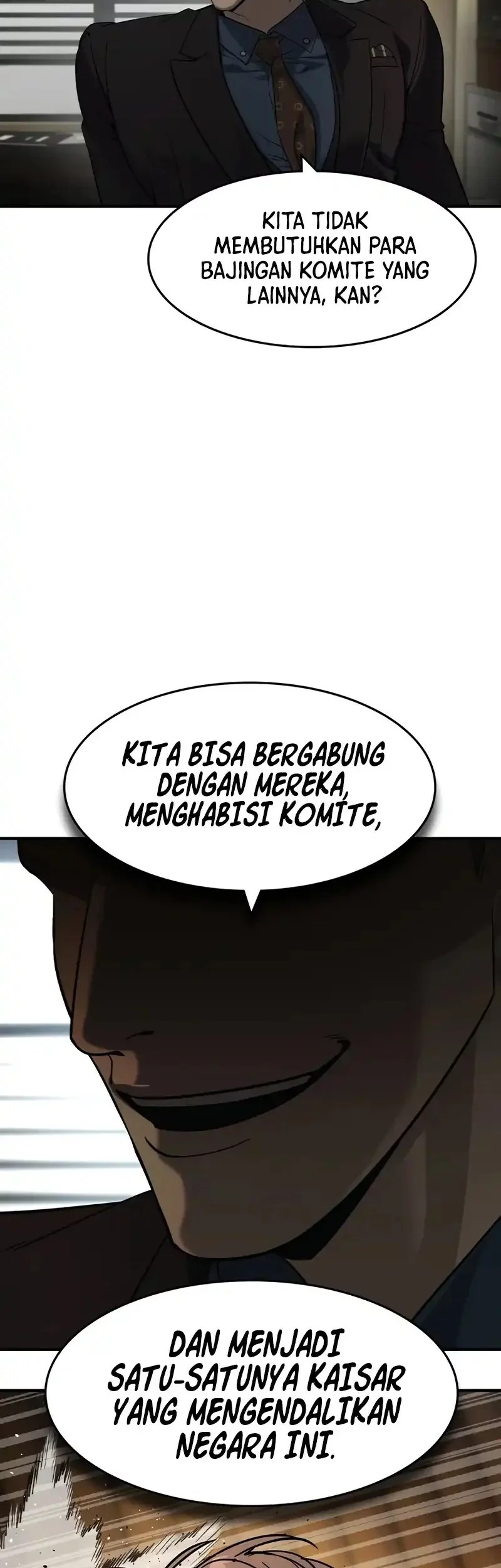 The Childe Chapter 46 Gambar 58
