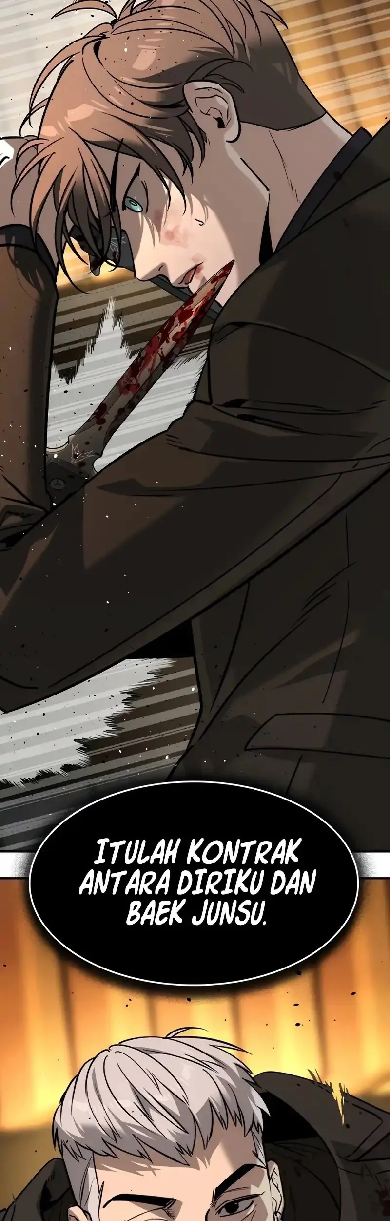 The Childe Chapter 46 Gambar 59