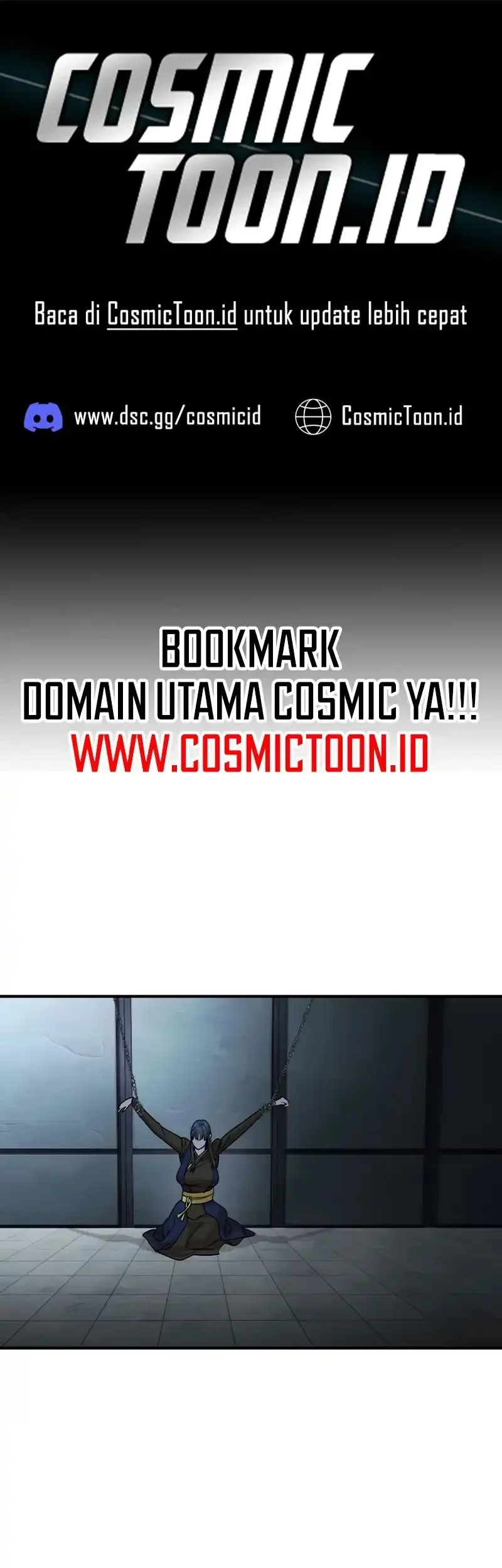 Baca Komik The Childe Chapter 46 Gambar 1