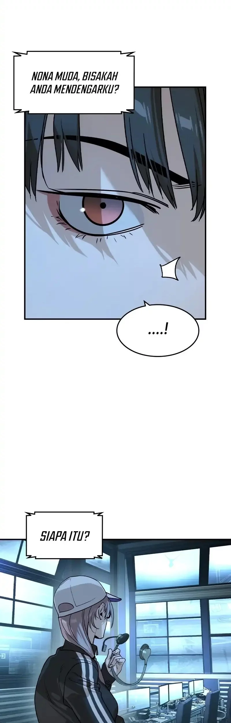 Baca  The Childe Chapter 46 Gambar 2