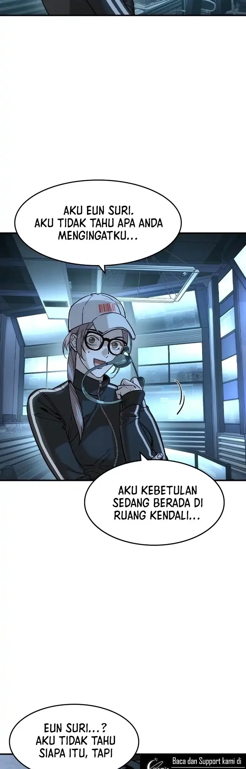 The Childe Chapter 46 Gambar 3