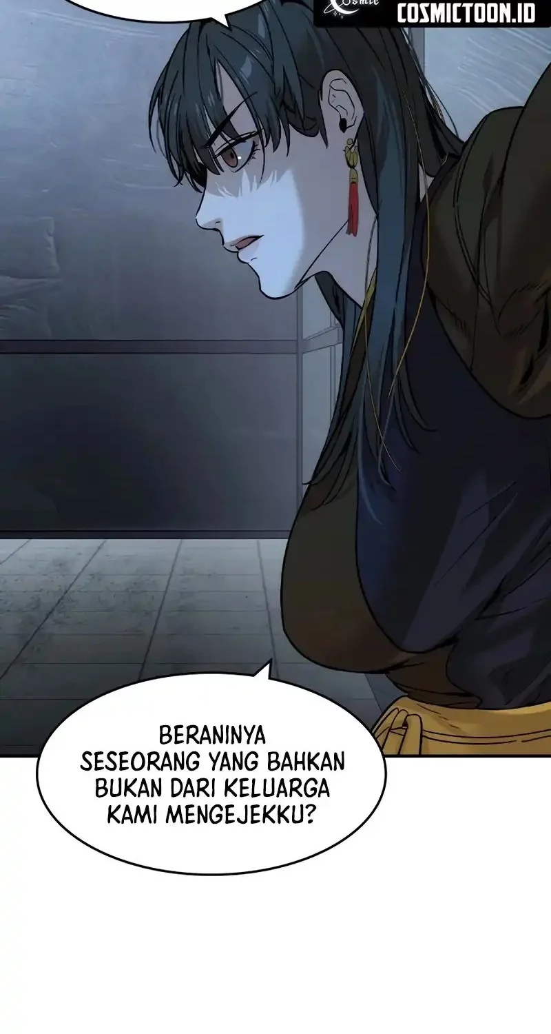 The Childe Chapter 46 Gambar 4