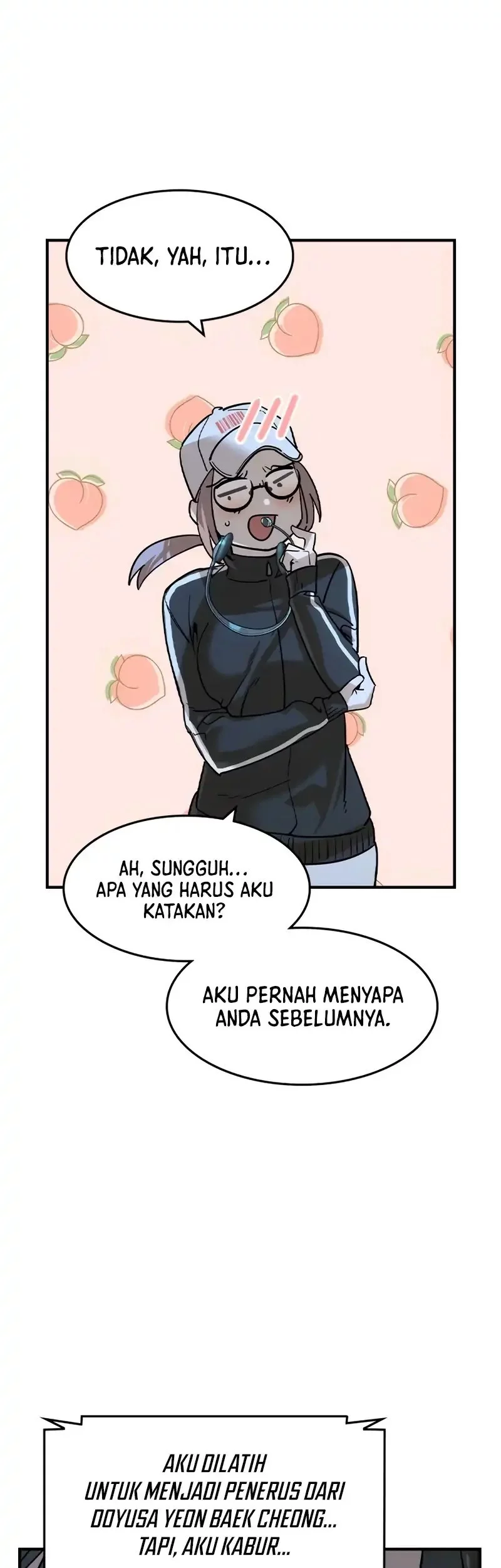 The Childe Chapter 46 Gambar 5