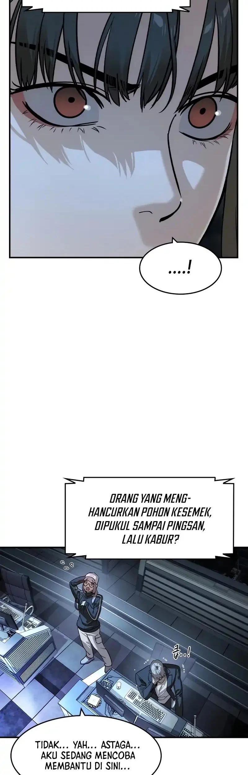 The Childe Chapter 46 Gambar 6