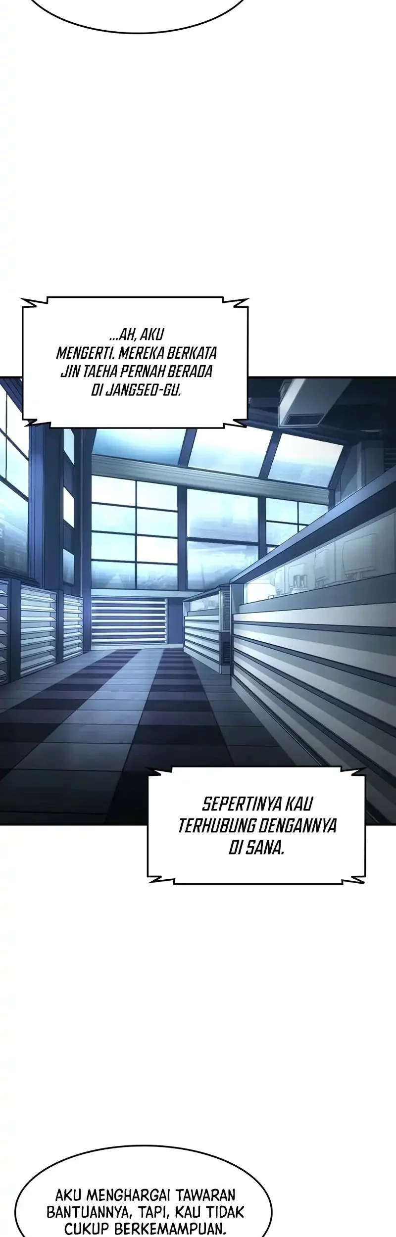 The Childe Chapter 46 Gambar 7