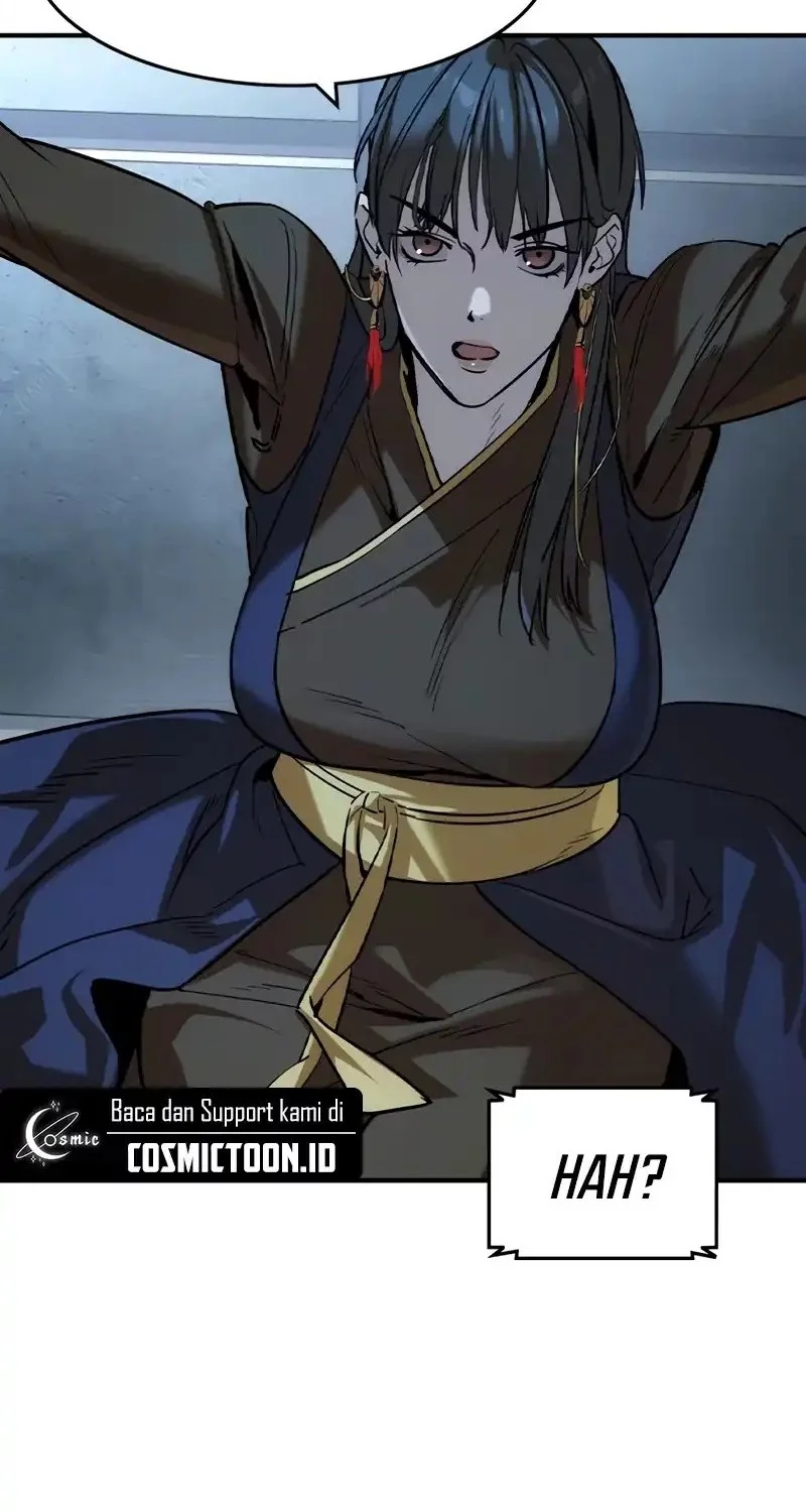 The Childe Chapter 46 Gambar 8