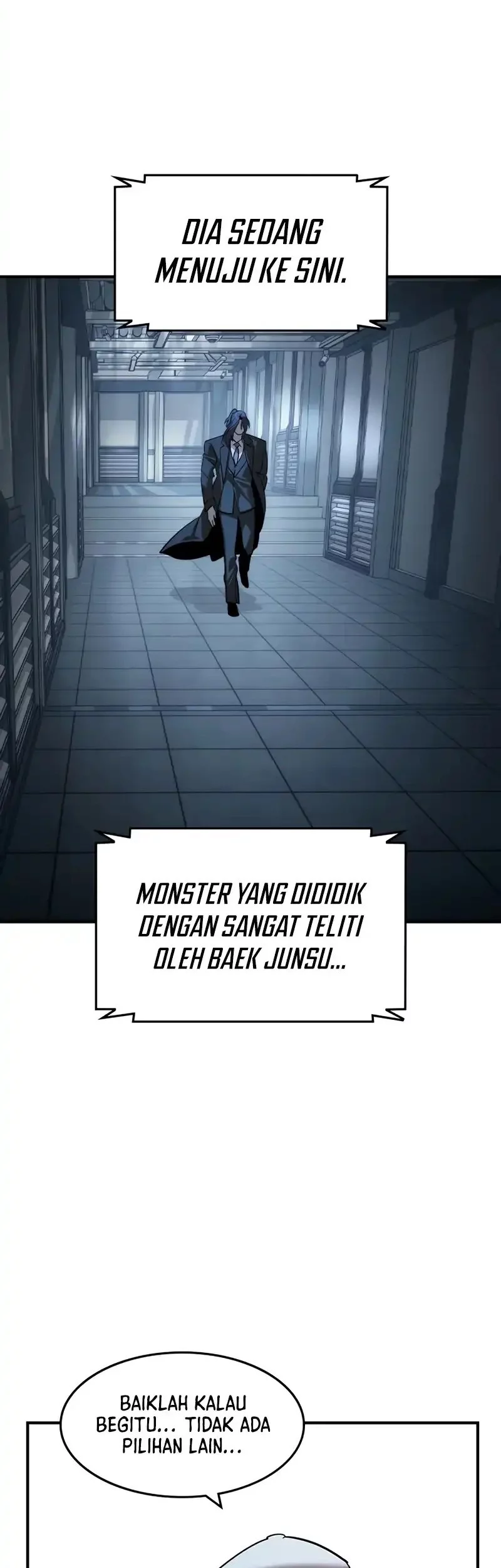 The Childe Chapter 46 Gambar 9