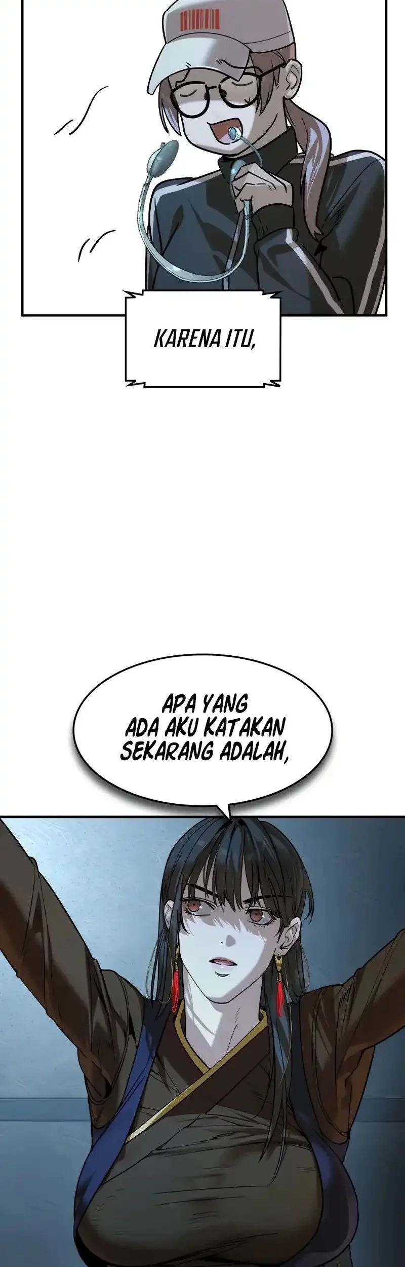 The Childe Chapter 46 Gambar 10