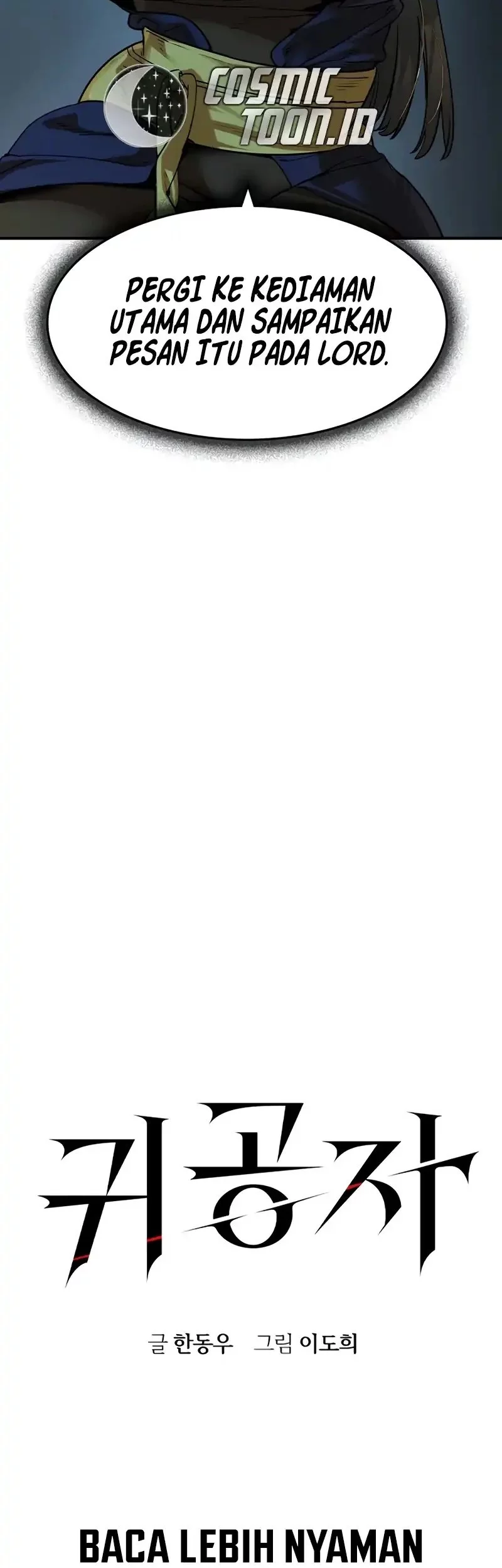 The Childe Chapter 46 Gambar 11