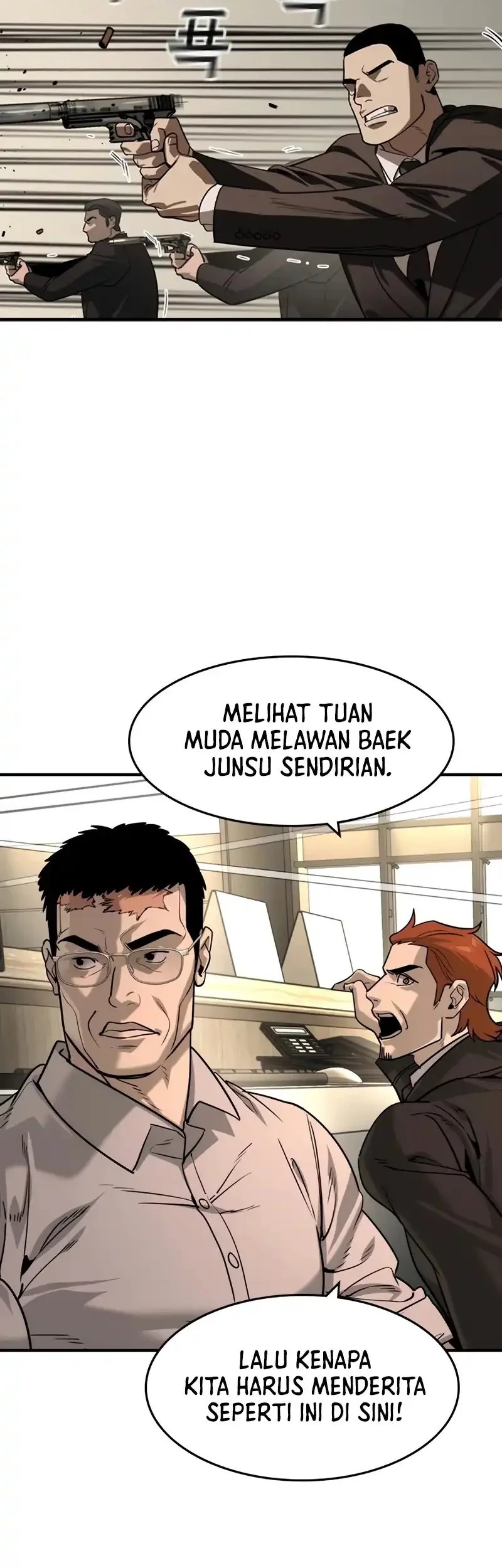 The Childe Chapter 46 Gambar 13