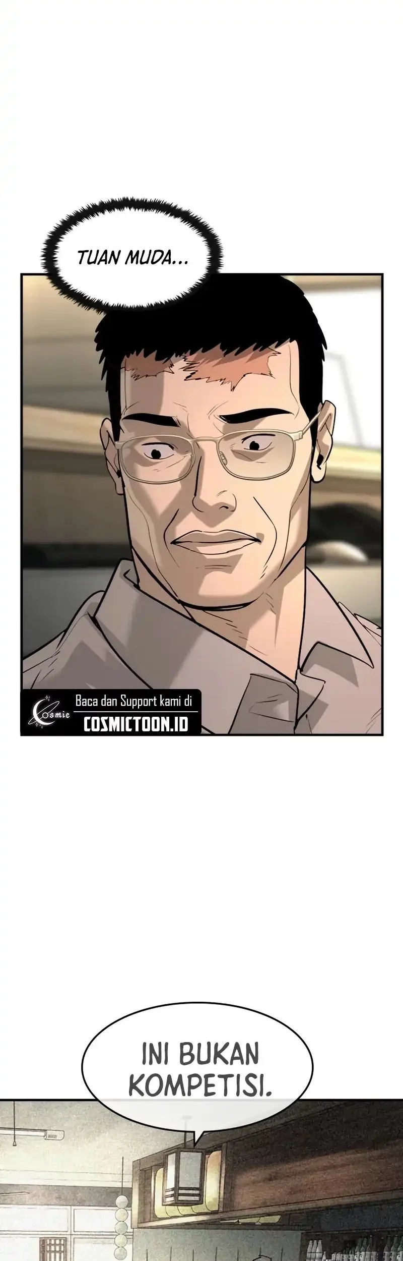 The Childe Chapter 46 Gambar 14