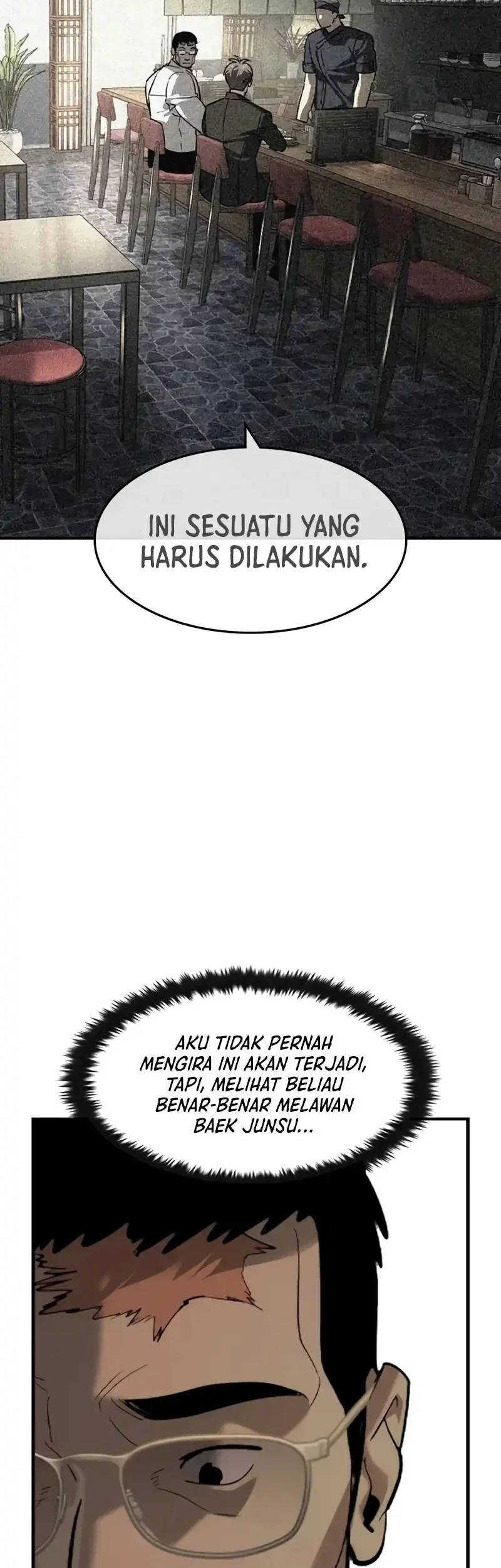 The Childe Chapter 46 Gambar 15