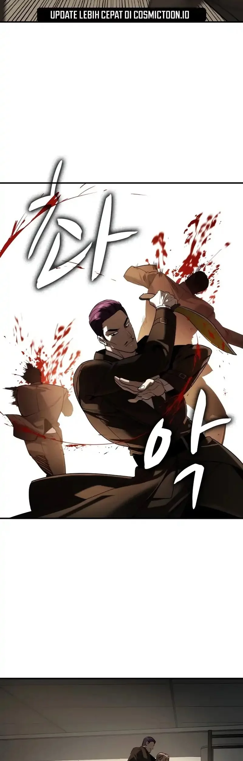 The Childe Chapter 46 Gambar 18