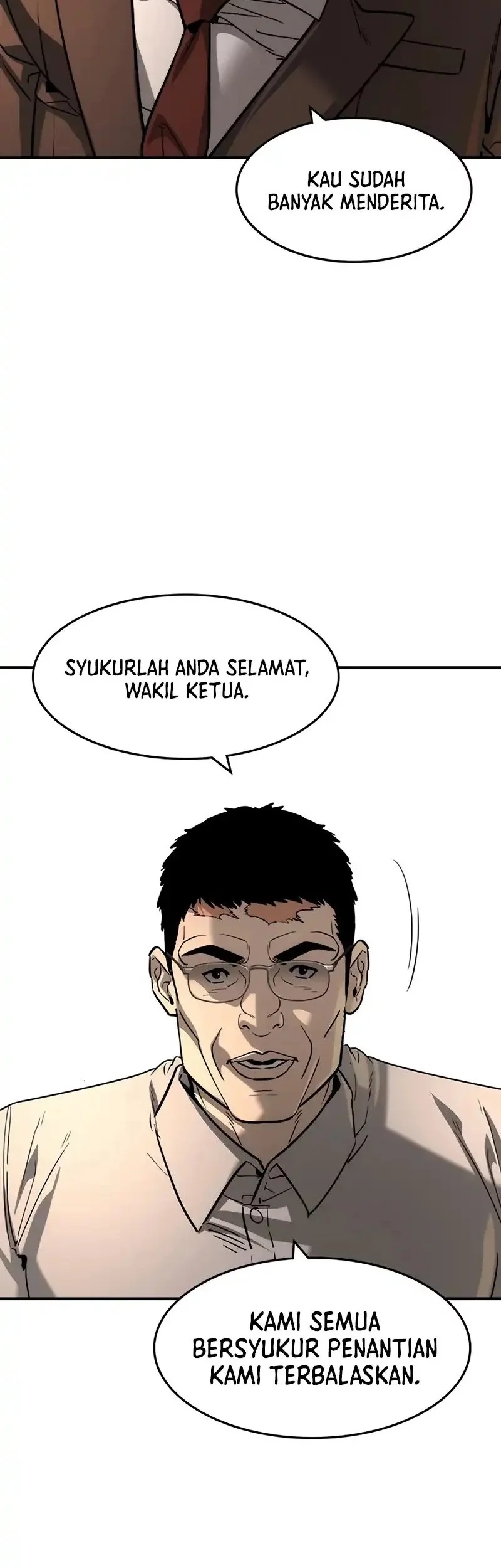 The Childe Chapter 46 Gambar 22