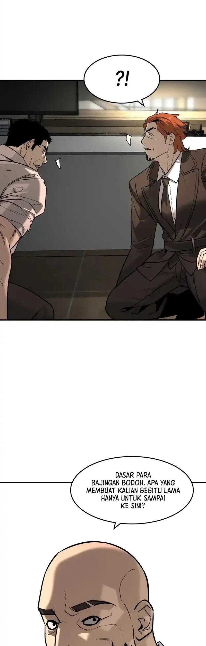 The Childe Chapter 46 Gambar 26