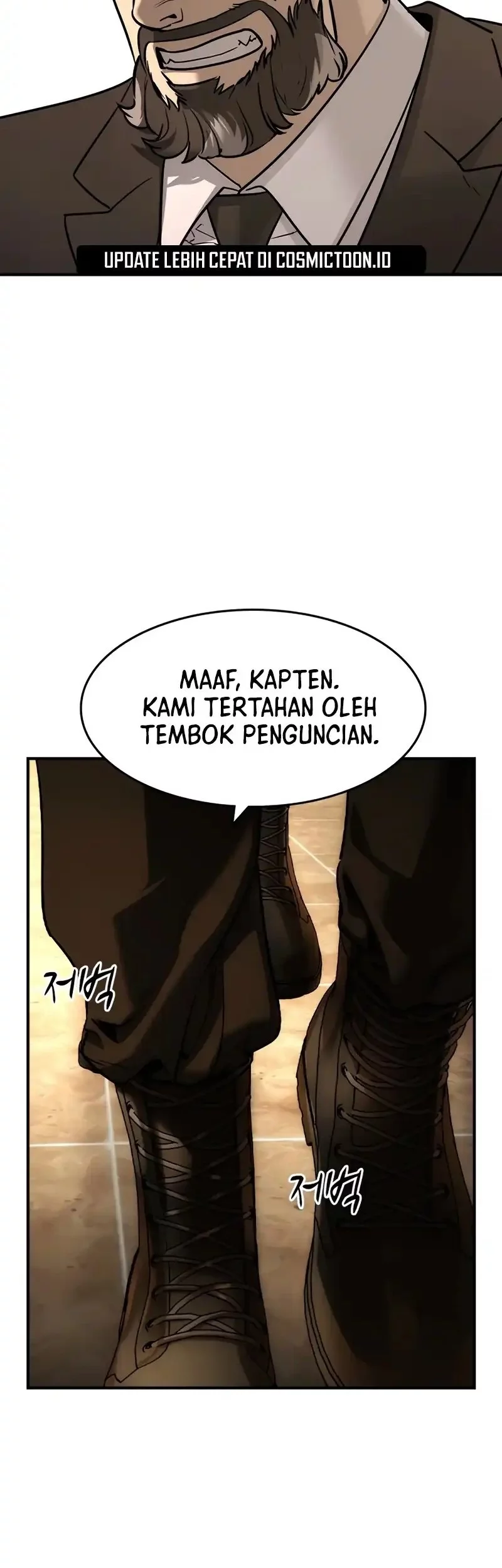 The Childe Chapter 46 Gambar 27