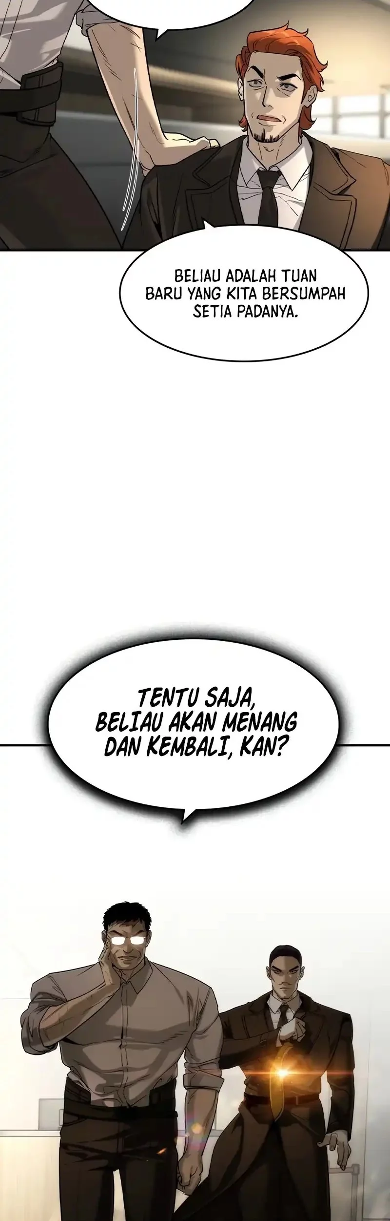 The Childe Chapter 46 Gambar 31