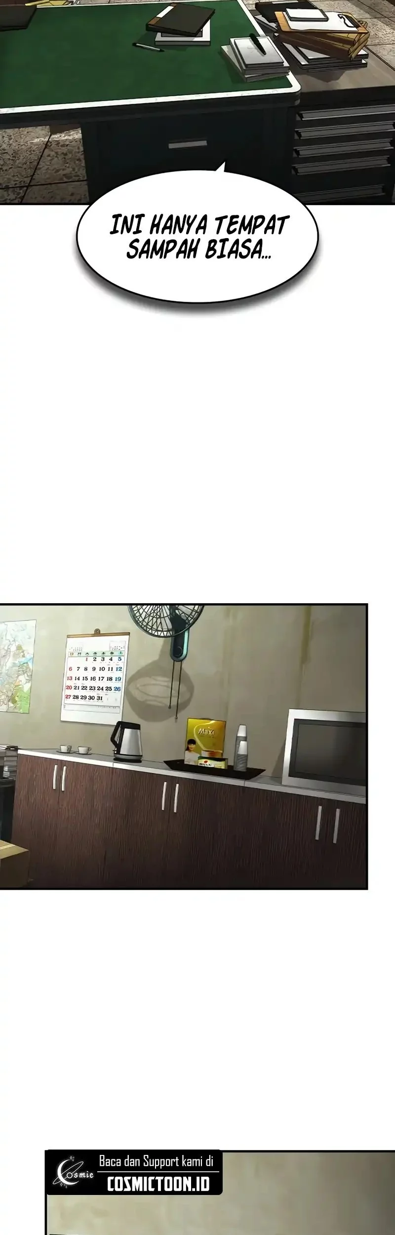 The Childe Chapter 46 Gambar 35