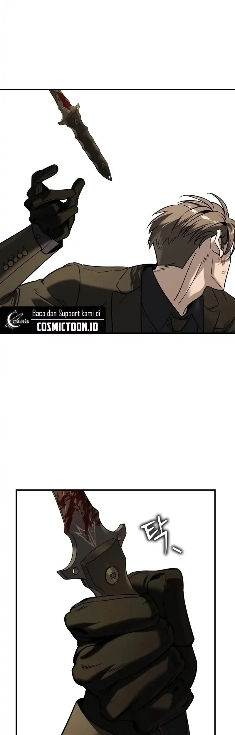 The Childe Chapter 47 Gambar 37