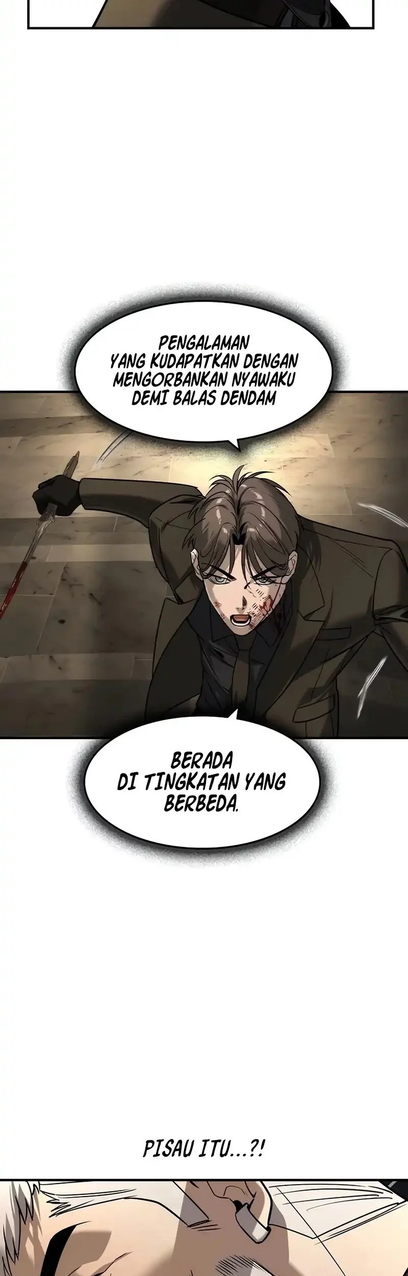 The Childe Chapter 47 Gambar 38