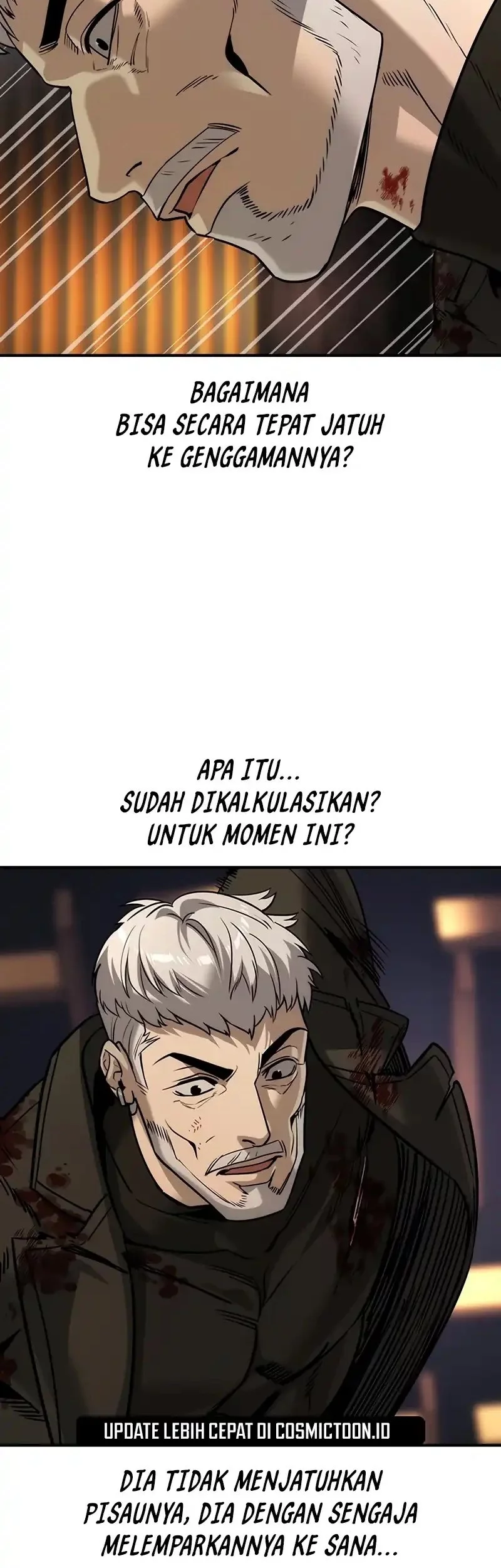 The Childe Chapter 47 Gambar 39