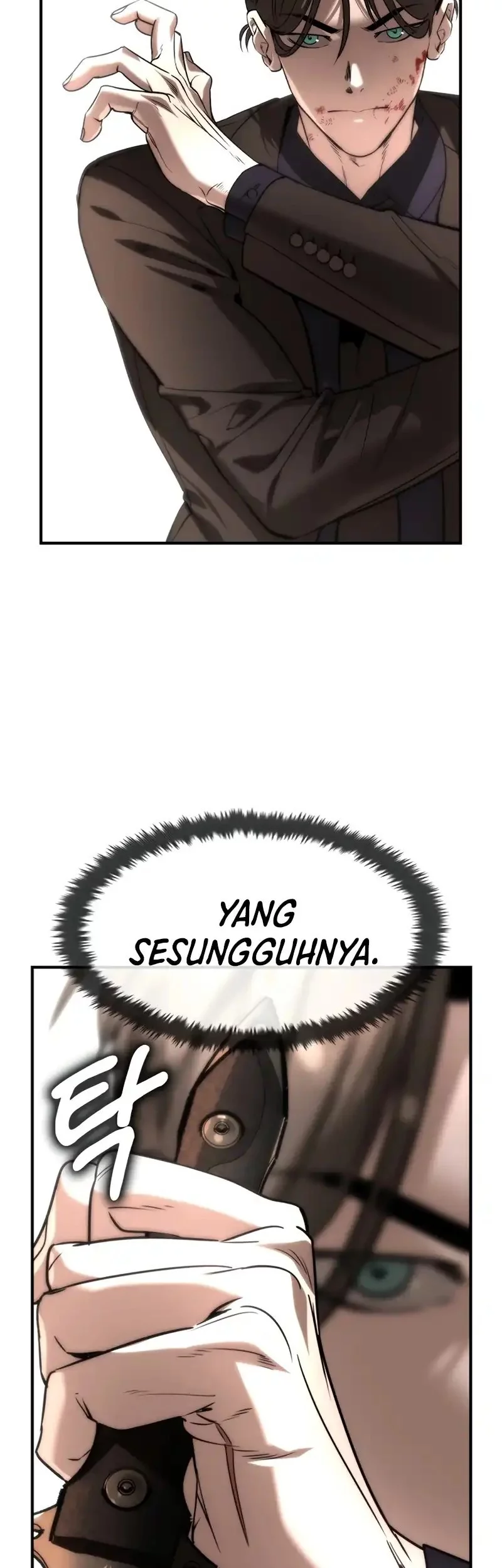 The Childe Chapter 47 Gambar 43