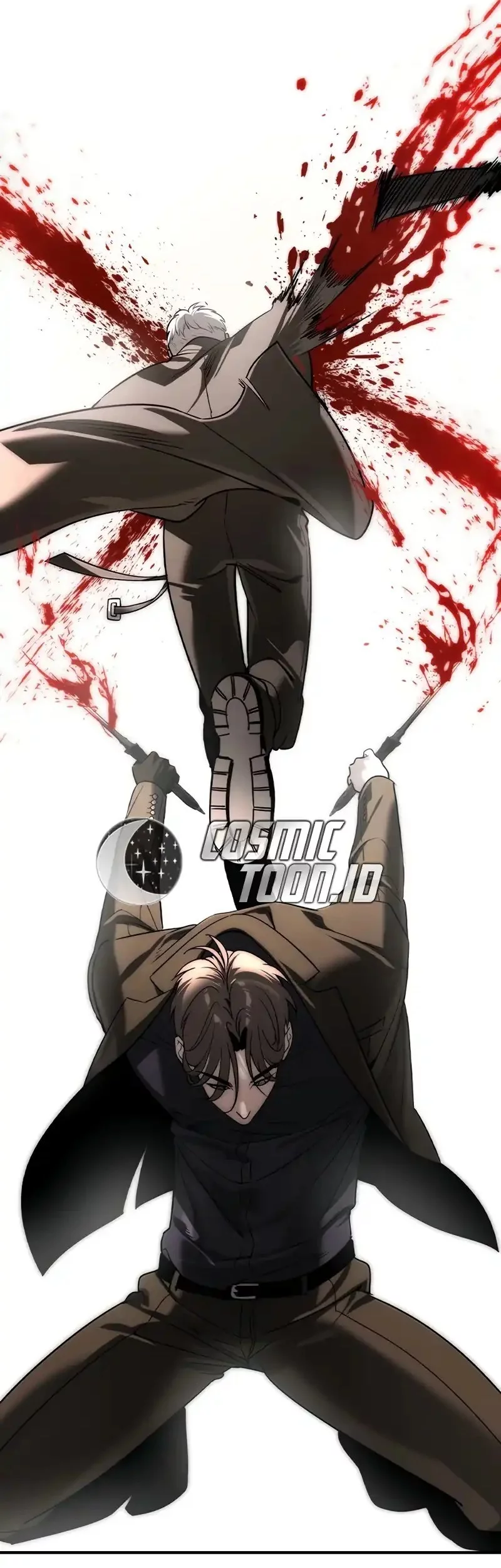 The Childe Chapter 47 Gambar 45