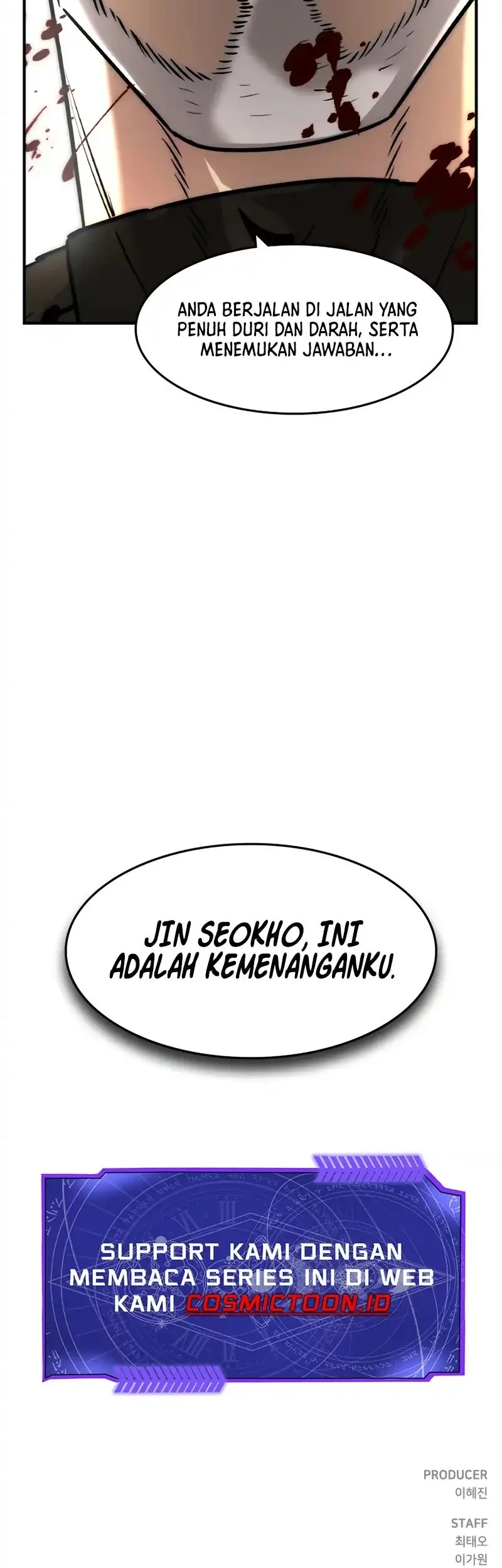 The Childe Chapter 47 Gambar 47