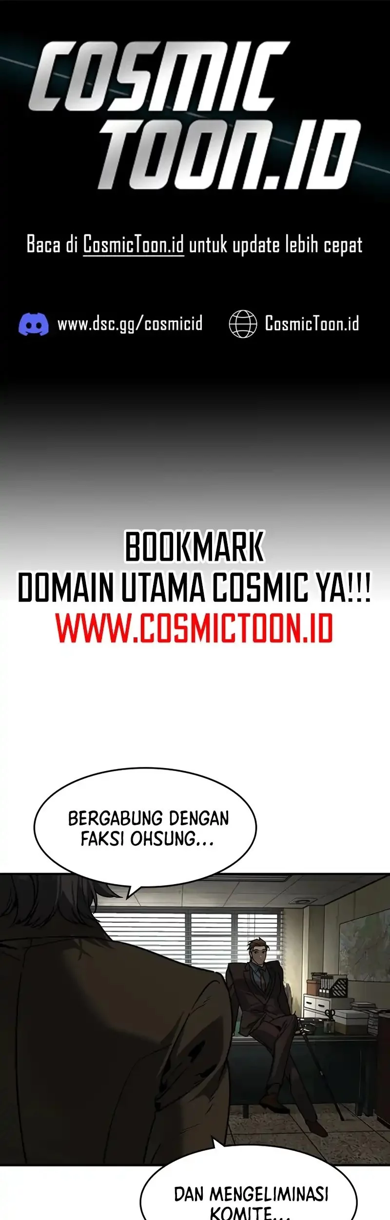 Baca Komik The Childe Chapter 47 Gambar 1