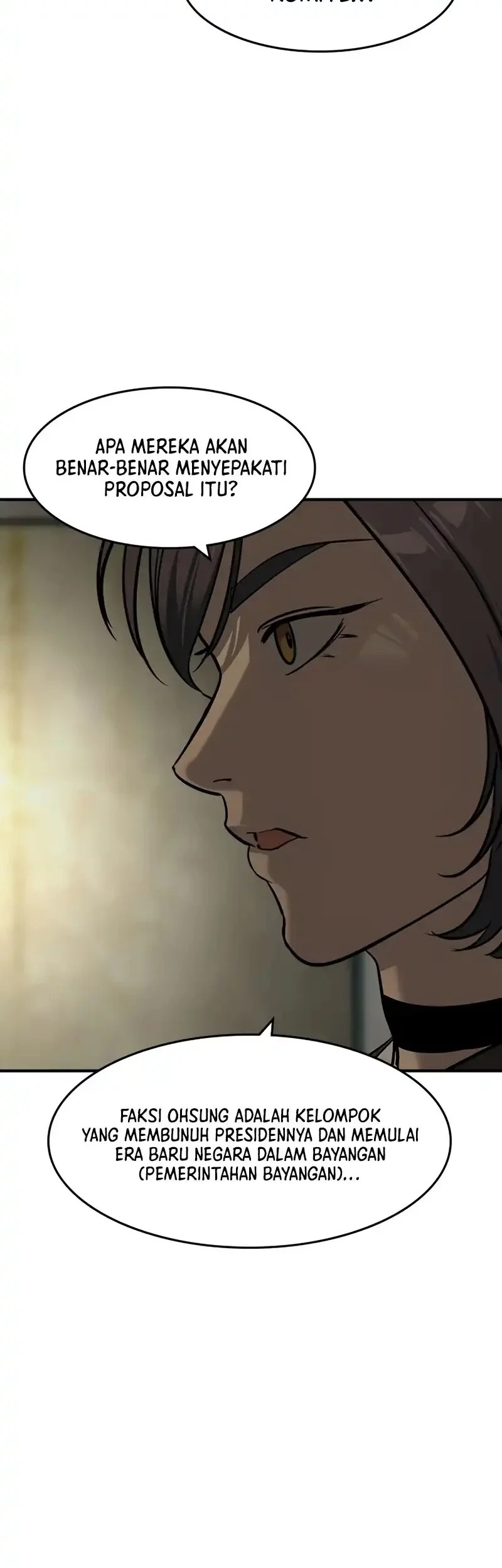 Baca  The Childe Chapter 47 Gambar 2