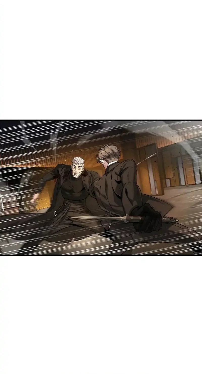 The Childe Chapter 47 Gambar 8