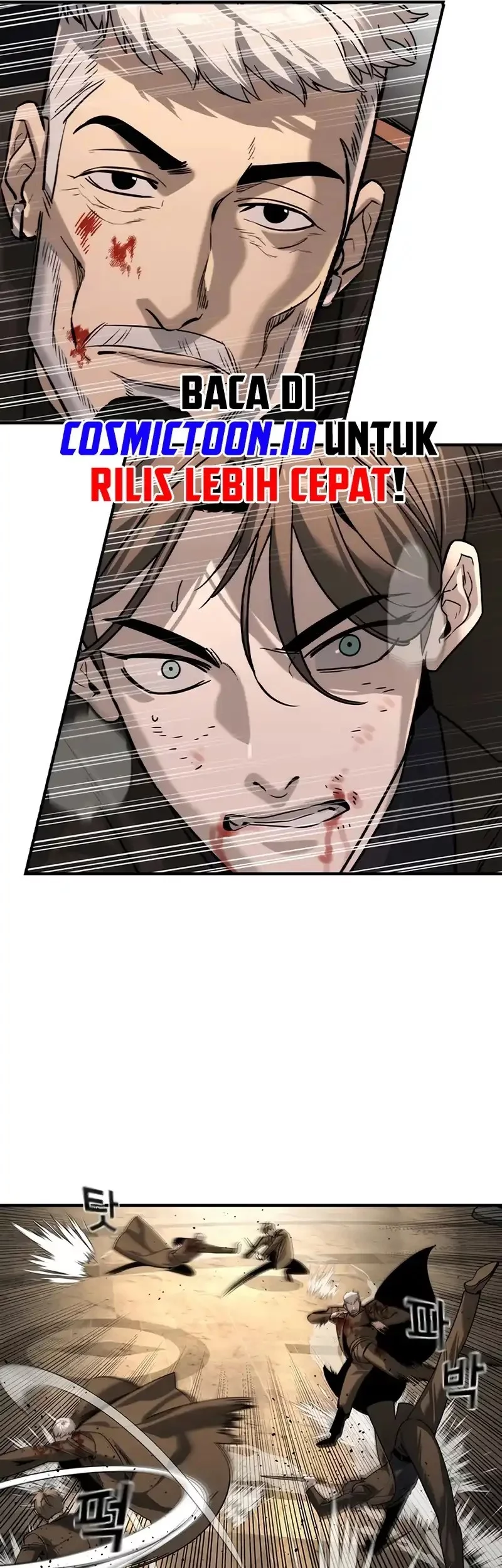 The Childe Chapter 47 Gambar 9