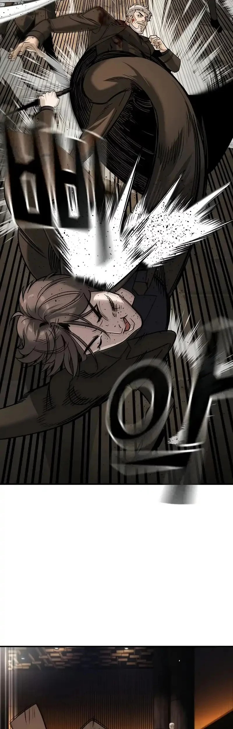 The Childe Chapter 47 Gambar 10