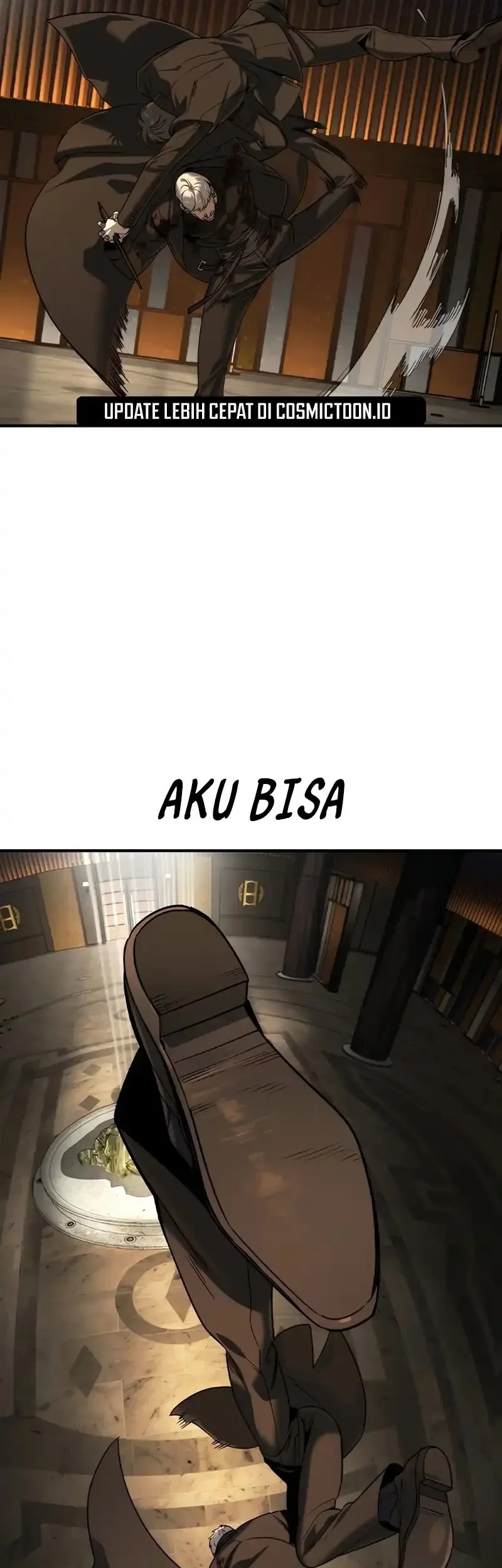 The Childe Chapter 47 Gambar 17