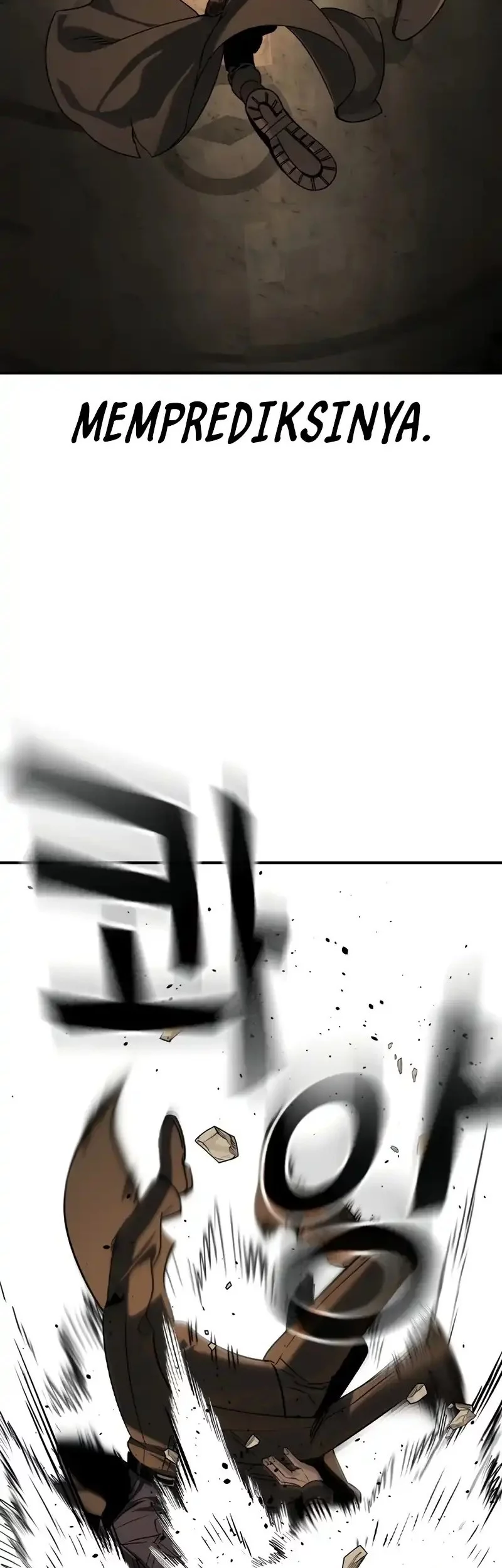 The Childe Chapter 47 Gambar 18