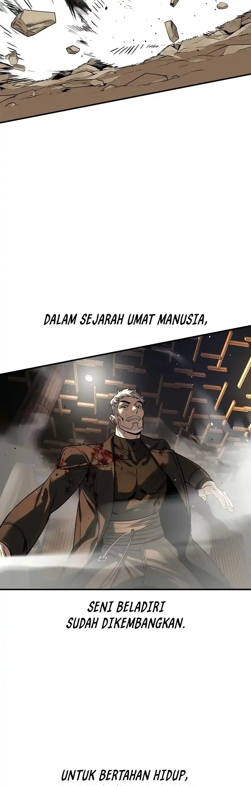 The Childe Chapter 47 Gambar 19