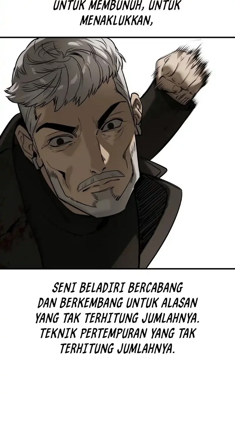 The Childe Chapter 47 Gambar 20