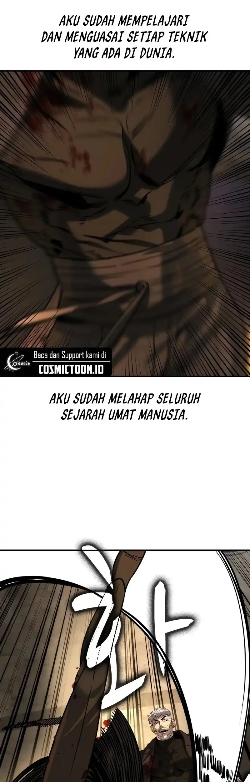 The Childe Chapter 47 Gambar 21