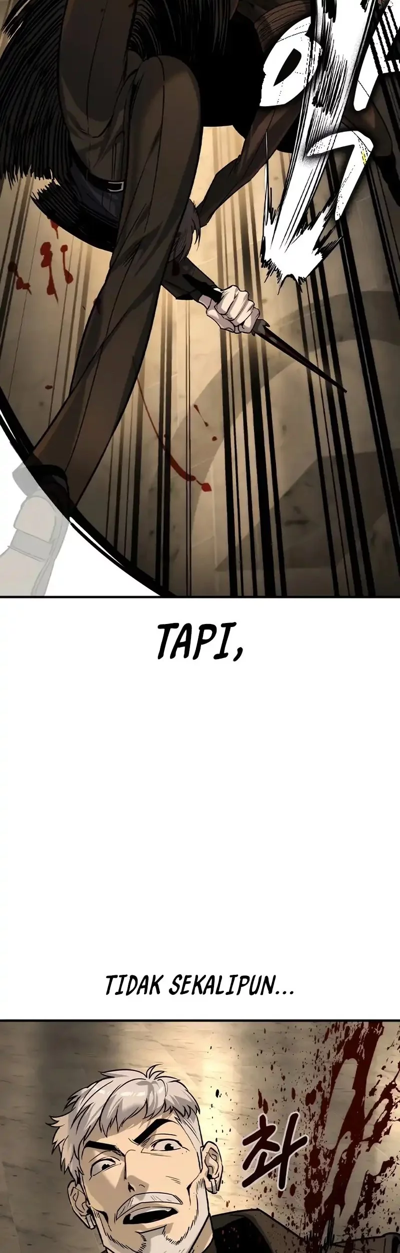 The Childe Chapter 47 Gambar 22