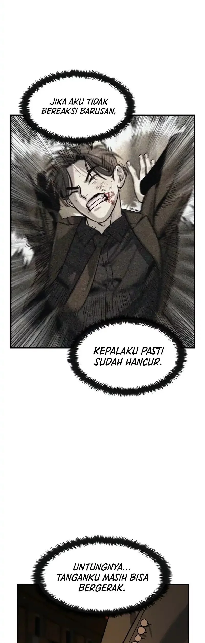 The Childe Chapter 47 Gambar 25